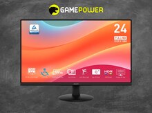 Monitor "MSI Pro MP242L 100HZ FHD 23.8"