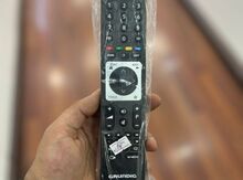 "Grunding" TV pultu