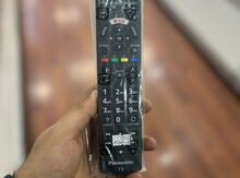 "Panasonic" televizor pultu