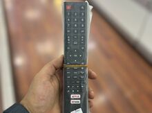 "Riffel" televizor pultu