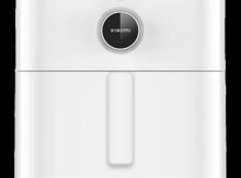 Fritöz "Xiaomi Smart MAF10 (BHR7358EU, Ağ, 6.5L, 1800W)"