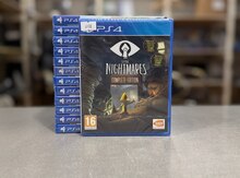 PS4 üçün "Little Nightmares Complete Edition"