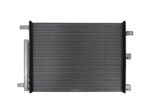 "BYD Qİn Plus, BYD Destroyer 05" kondisioner radiatoru 