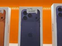 Apple iPhone 17 Pro Deep Blue 256GB/12GB