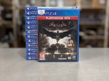 PS4 üçün "Batman Arkham knight" oyun diski