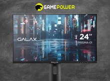 Monitor "GALAX PRISMA-01 24 FHD SPEAKER"