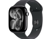 Apple Watch Series 11 Aluminum Space Gray 42mm