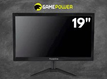 Monitor "POWERLINE PL1900 18.5"