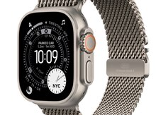 Apple Watch Ultra 3 Natural