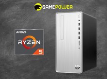 Desktop "HP PAVILION GAMING TP01-2010UR"