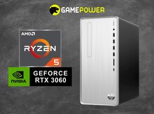 Desktop "HP PAVILION GAMING TP01-2010UR"