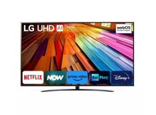 Televizor "LG LED 43UT81006LA"