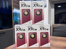 Honor X9d Midnight Black 256GB/8GB