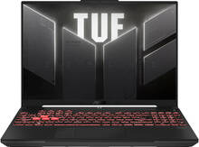 Noutbuk "Asus TUF Gaming A16 FA607NUG-WH73 90NR0MU3-M00AT0"