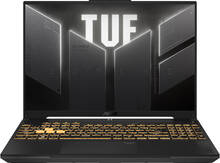 Noutbuk "ASUS TUF Gaming F16 FX607VJ-RL006 90NR0MZ6-M00060"