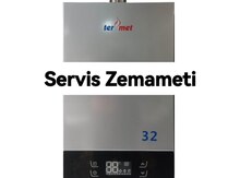 Su qızdırıcısı "Termet 32 lt"