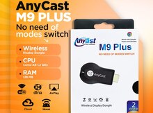 AnyCast M9 Plus