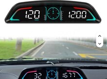 Suyun dərəcəsini göstərən cihaz "OBD2"