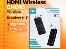 Wireless HDMI Transmitter