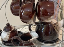 Çay servizi