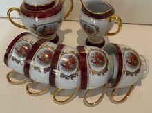 Çay servizi