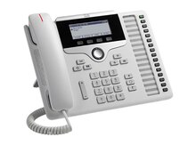 Cisco CP-7861-K9 16-Line UC IP Office Phone