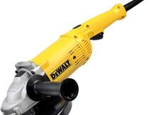 Künclü cilalama maşını "Dewalt D28493"