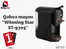 Qəhvədəmləyən "Winning Star ST-9705"