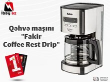 Qəhvə maşını "Fakir Coffee Rest Drip"