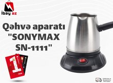 Qəhvə aparatı "SONYMAX SN-1111"