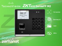 ZKTeco SenseFP M2 fingerprint terminal