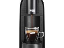 Qəhvə aparatı "Caffitaly Maia S36 Black"