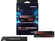 SSD "Samsung 990 PRO", 2TB