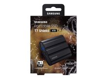 Samsung T7 Shield 4TB