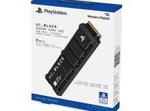 WD Black SN850P 2 TB