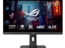 ASUS ROG Strix XG259QNS – 24.5” eSports Gaming (380 Hz, Fast IPS)