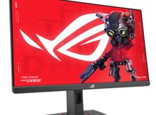 Monitor "ASUS ROG Strix XG259CMS eSports Gaming 310 Hz, Fast IPS, 24.5”