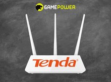 Router "Tenda F3 N300"
