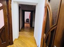 3-otaqlı mənzil kirayə verilir, Elmlər Akademiyası m., 110 m²