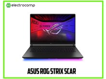 ASUS ROG Strix Scar 18 G835L-XS97