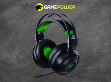 Razer Nari Ultimate for Xbox One Gaming headset (RZ04-02910100-R3M1)