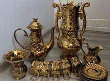 Çay servizi