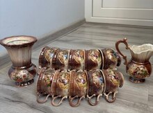 Çay servizi