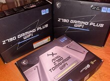 Ana plata "MSI MAG Z790 TOMAHAWK Wi-Fi"