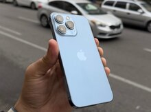 Apple iPhone 13 Pro Sierra Blue 256GB/6GB
