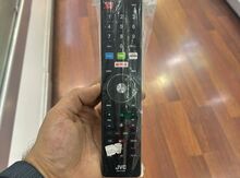 "JVC" televizor pultu
