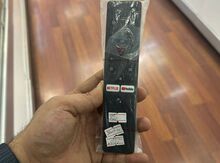 "TCL Yashiro" televizor pultu