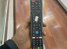 "JVC" televizor pultu