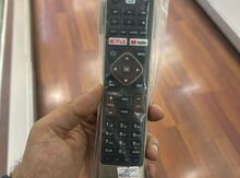 "Haier" televizor pultu
