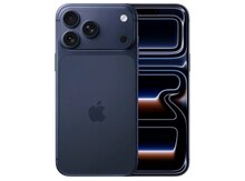 Apple iPhone 17 Pro Max Deep Blue 256GB/12GB